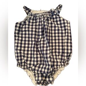 Baby Gap Romper - 12-18months